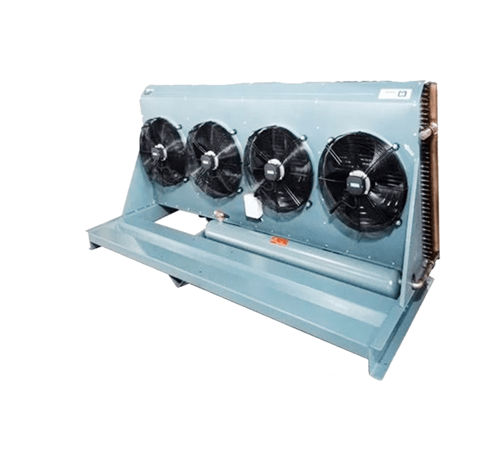 کندانسور نوین NCS-450-30