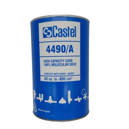 castel 4490a قیمت کر درایر ساده کستل مدل 4490A
