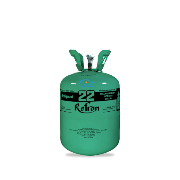 فروش گاز ار22 رفرون