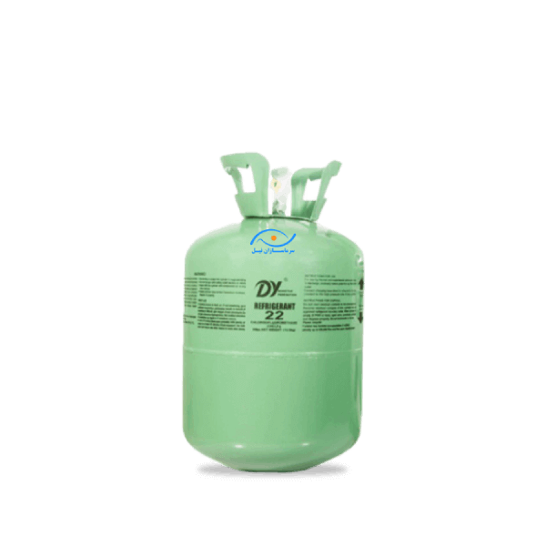 فروش مبرد r22 دی وای
