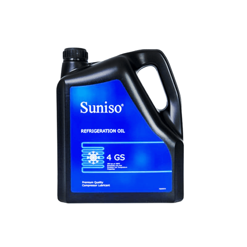 روغن 5GS سانیسو 4 لیتری