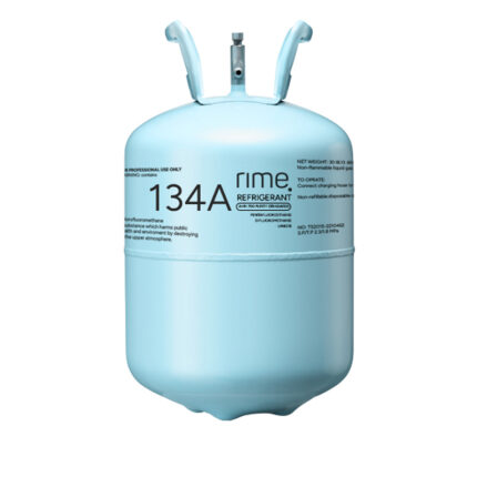گاز مبرد r134 رایم